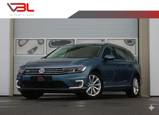 Volkswagen Passat Variant 1.4 TSI 218PK GTE