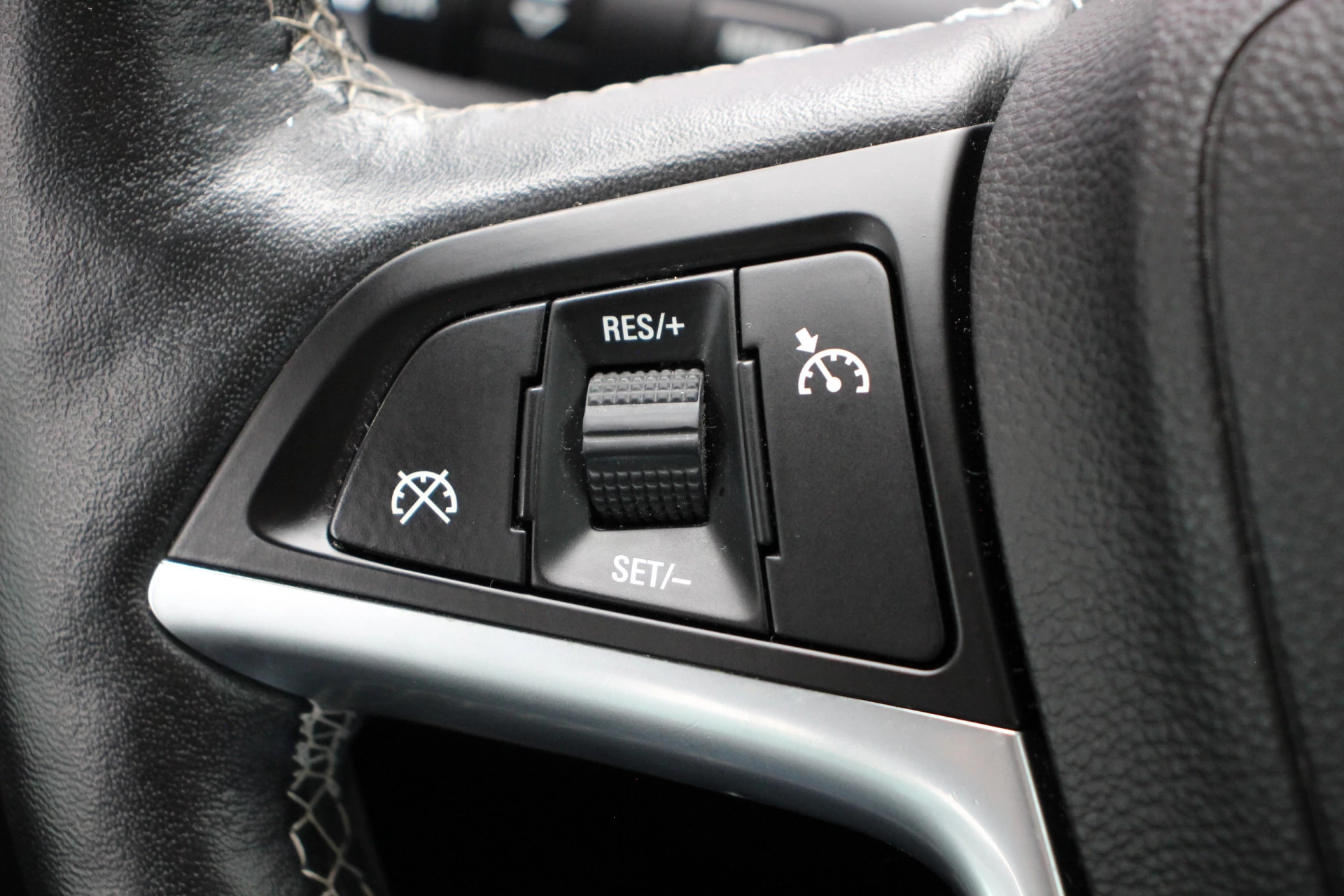 Hoofdafbeelding Opel Meriva