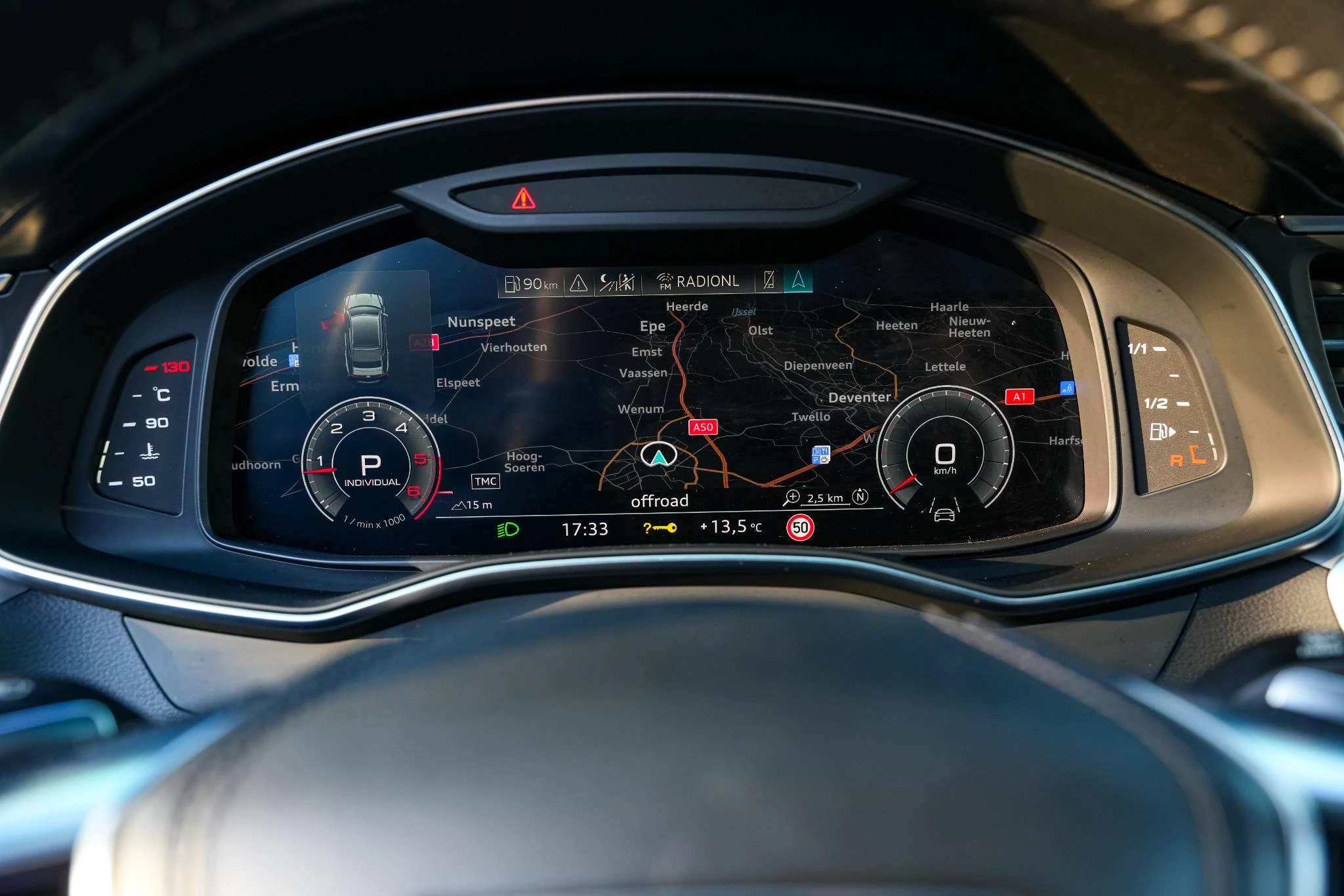 Hoofdafbeelding Audi A7