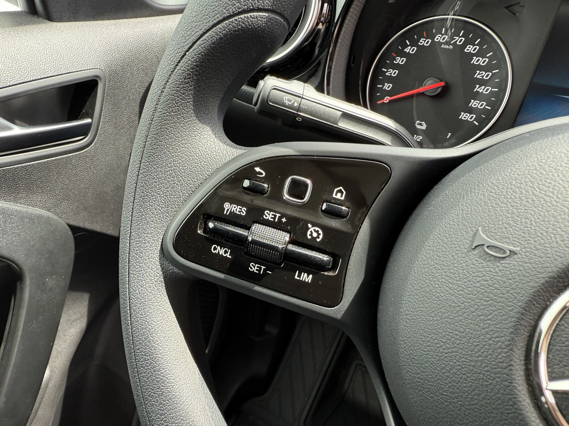 Hoofdafbeelding Mercedes-Benz eCitan