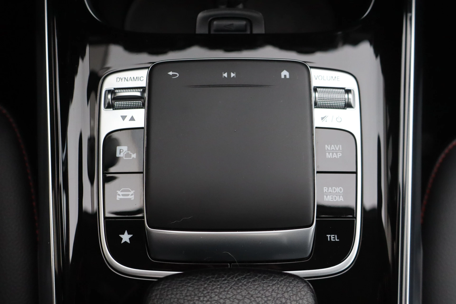 Hoofdafbeelding Mercedes-Benz GLB