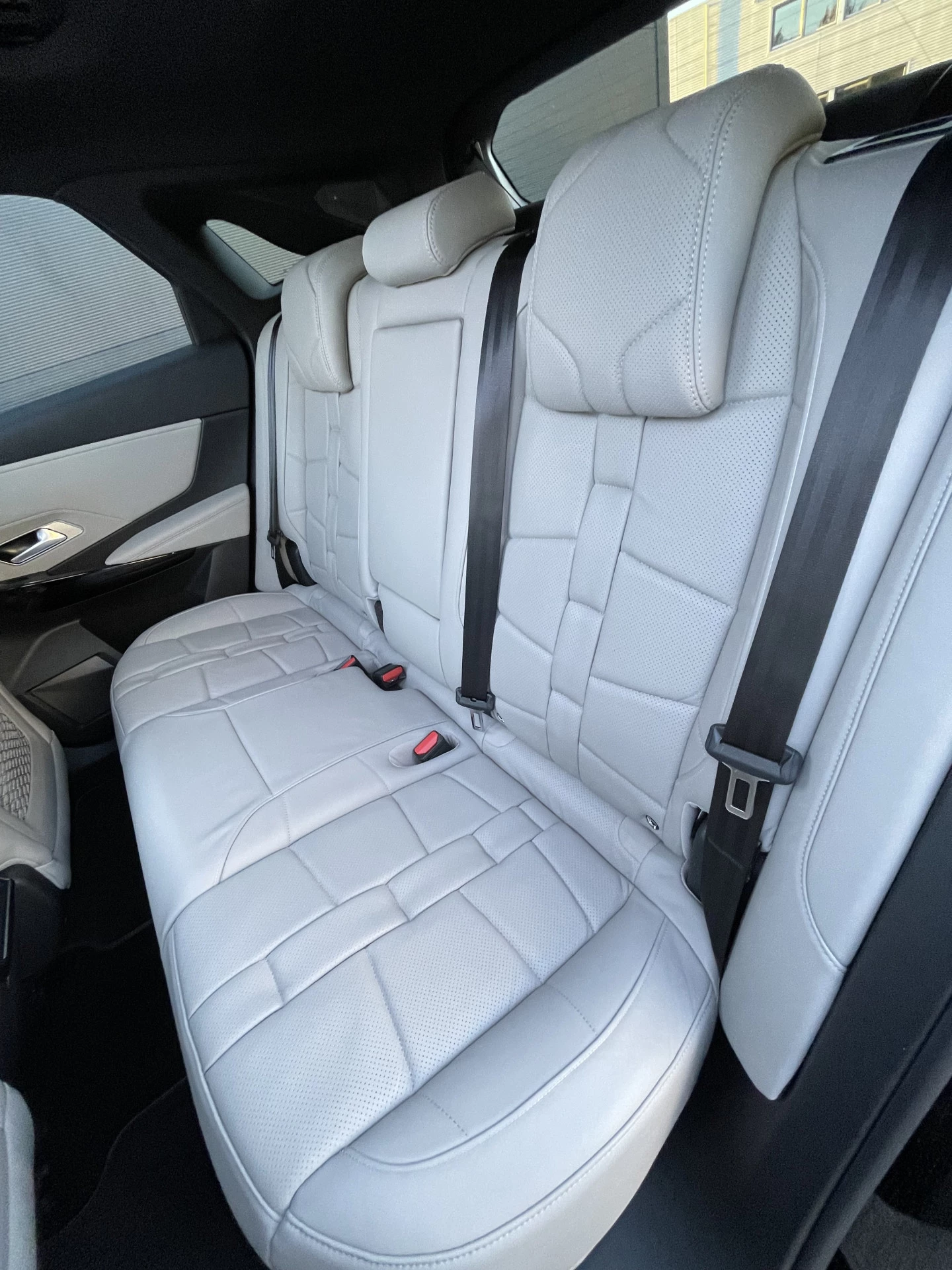 Hoofdafbeelding DS DS 7