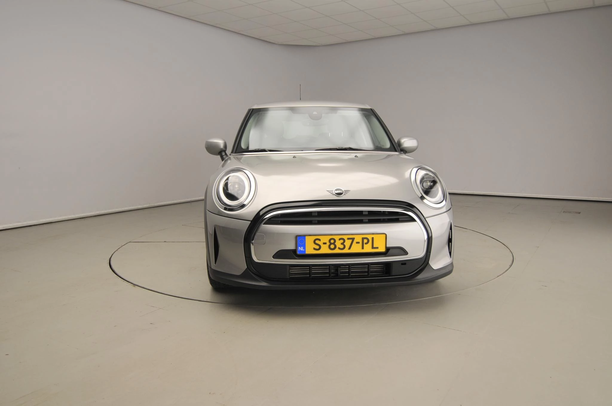 Hoofdafbeelding MINI 5-deurs