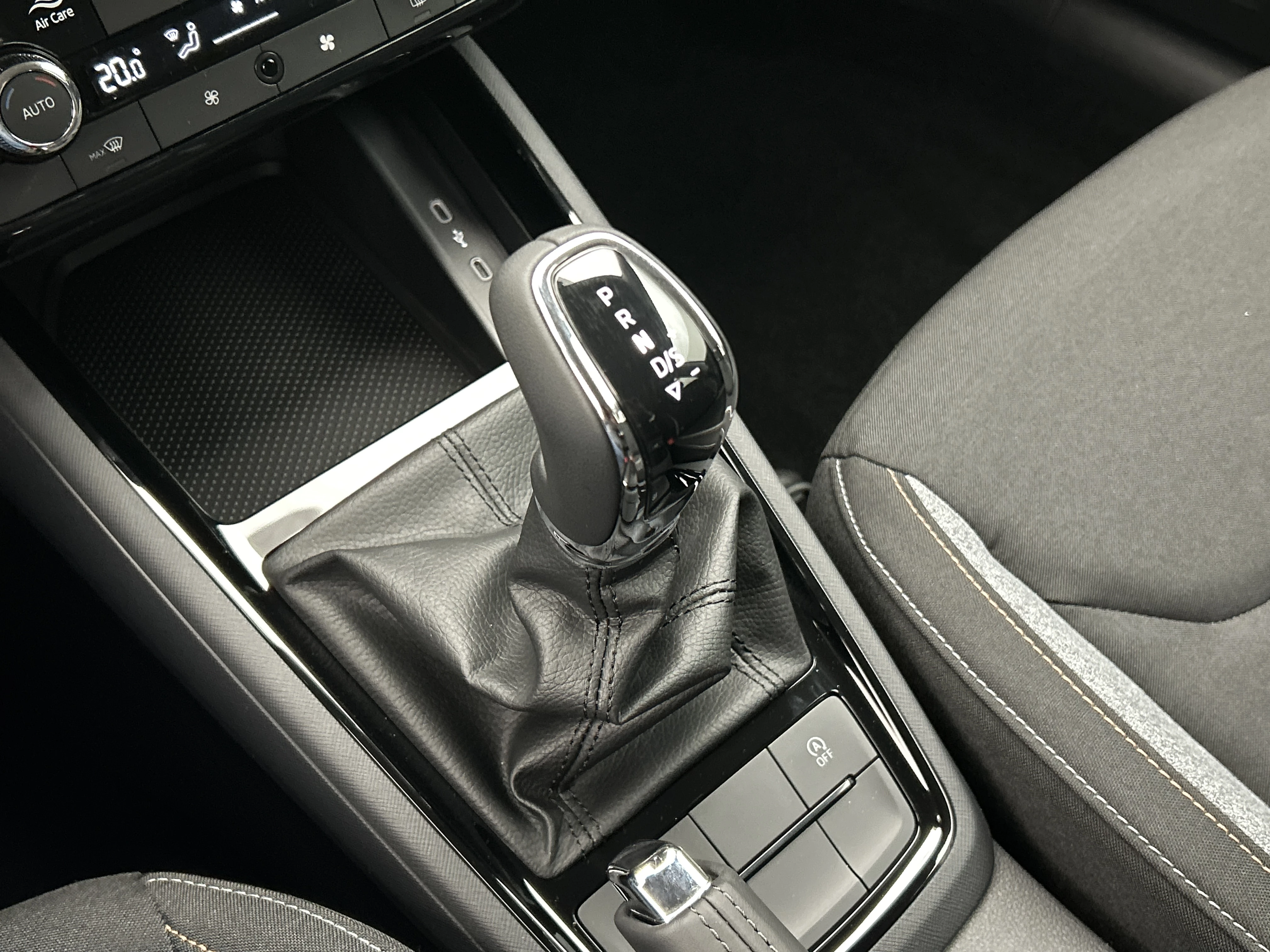 Hoofdafbeelding Škoda Kamiq