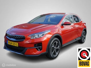 Kia XCeed 1.6 GDi PHEV DynamicPlusLine Stoel stuurverwarming !!!