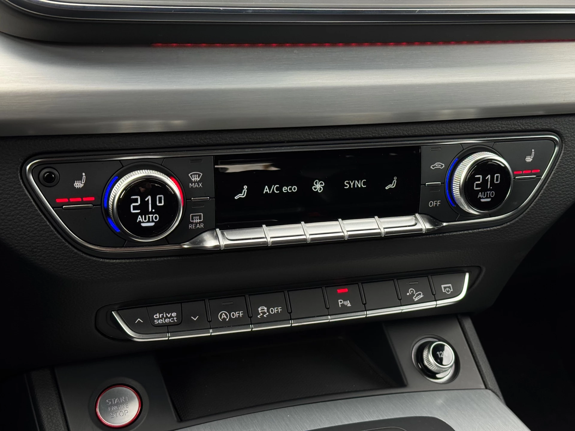 Hoofdafbeelding Audi SQ5