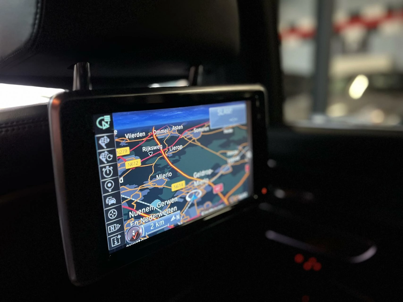 Hoofdafbeelding BMW Active Hybrid 7