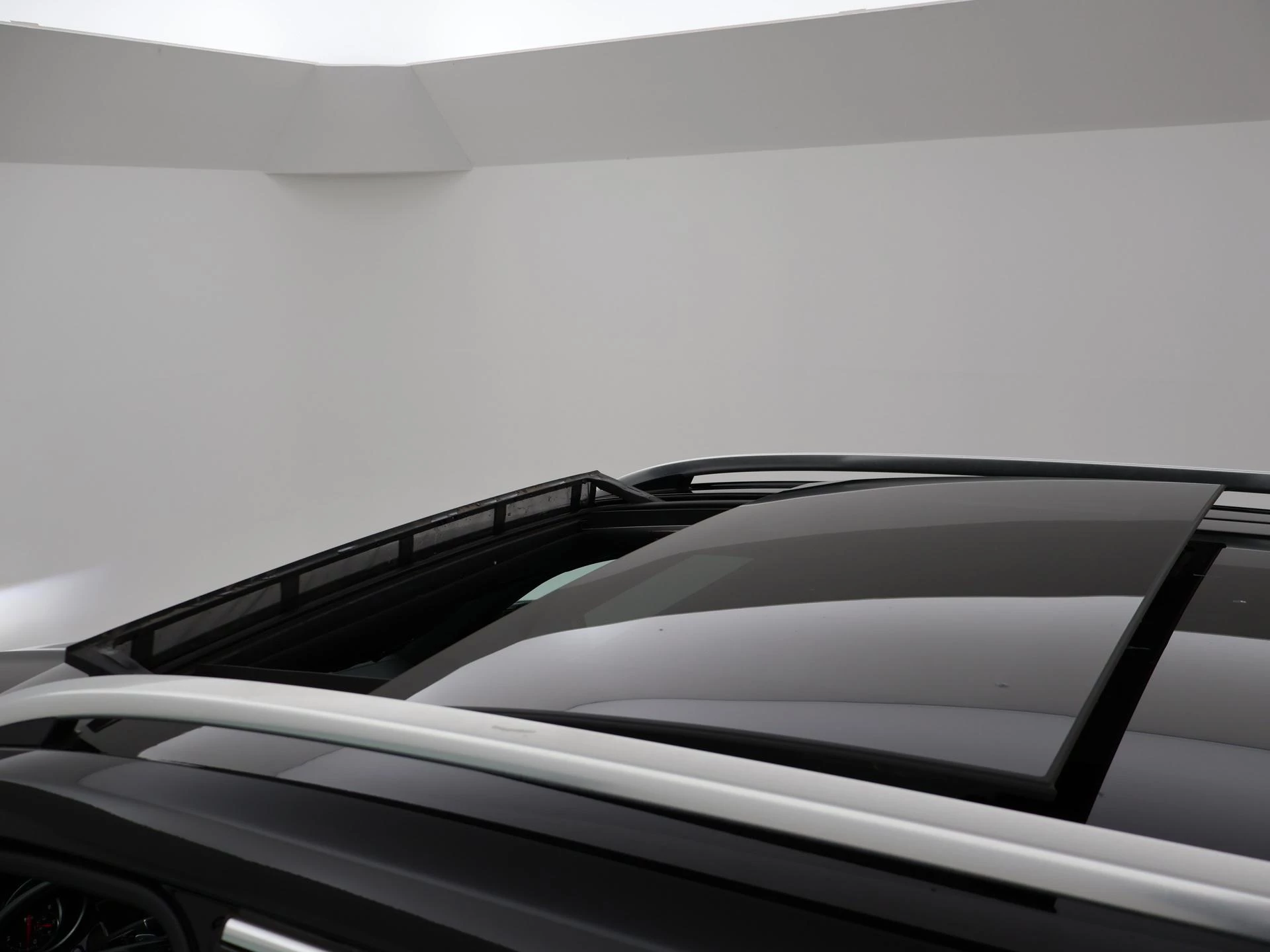 Hoofdafbeelding Mercedes-Benz GLS