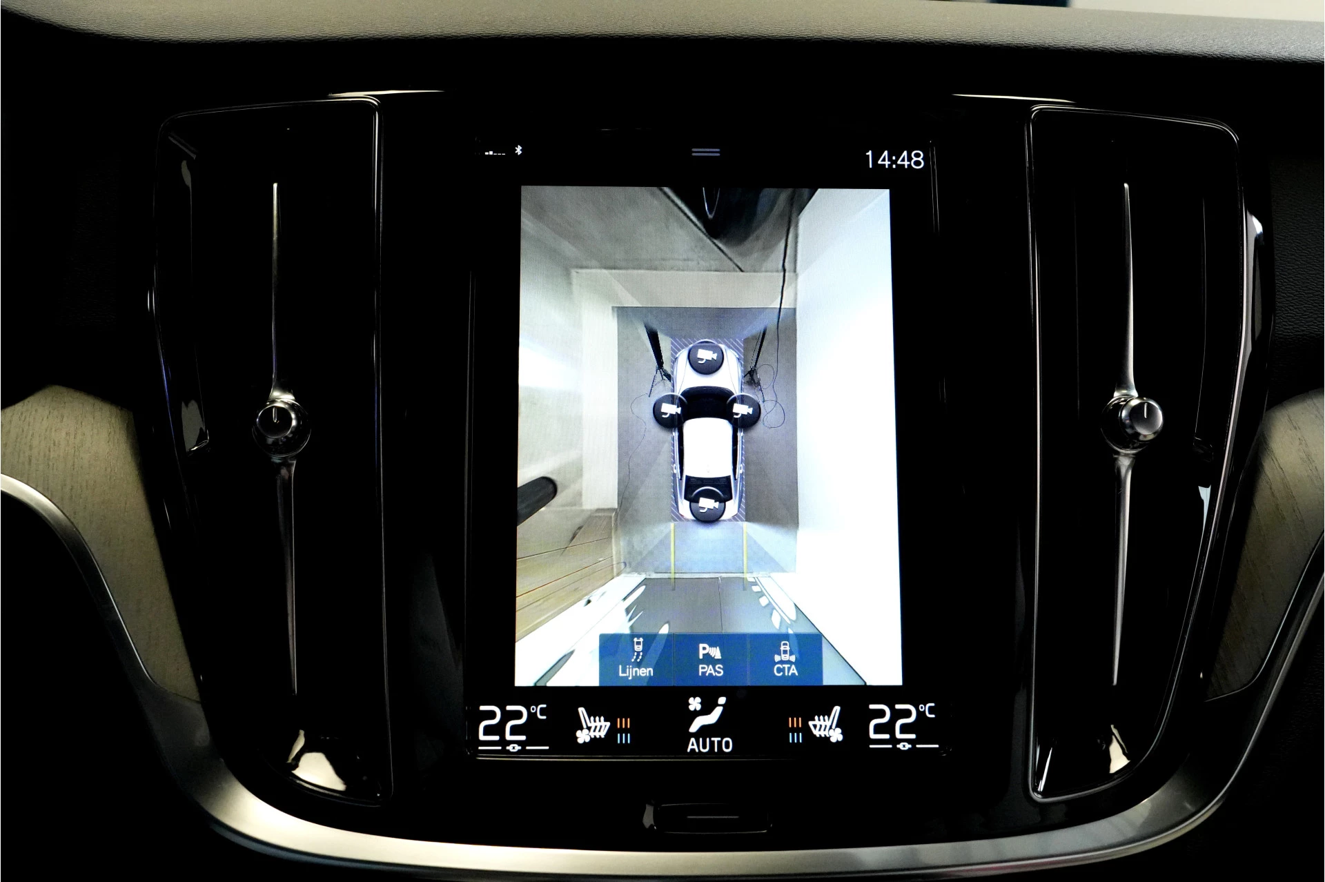 Hoofdafbeelding Volvo S60