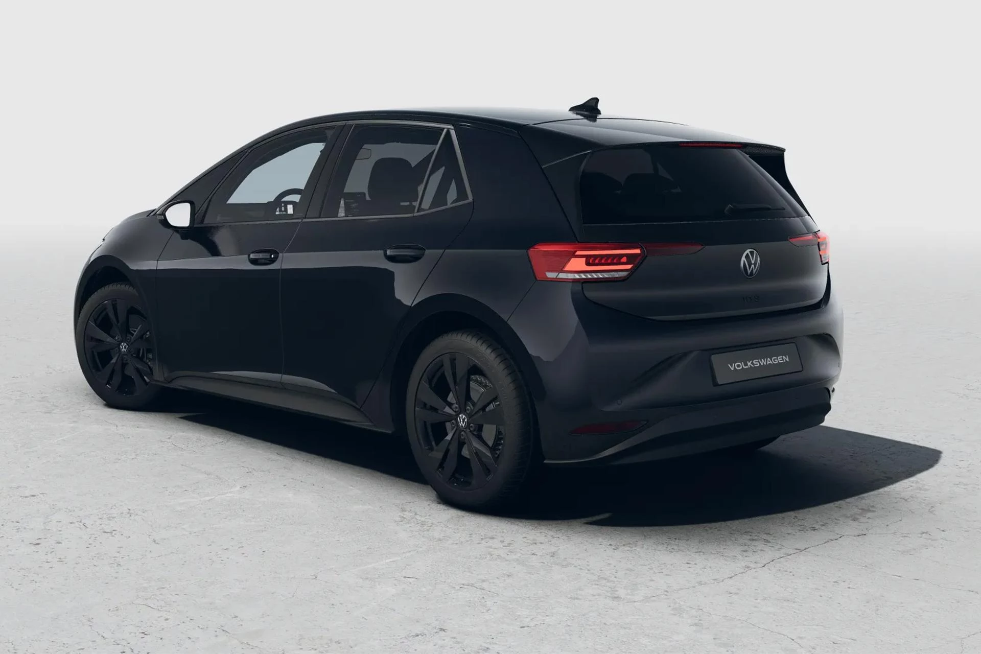 Hoofdafbeelding Volkswagen ID.3