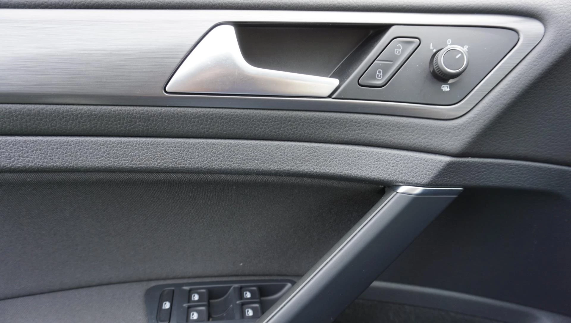 Hoofdafbeelding Volkswagen e-Golf