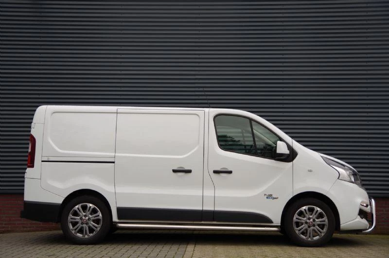 Hoofdafbeelding Fiat Talento