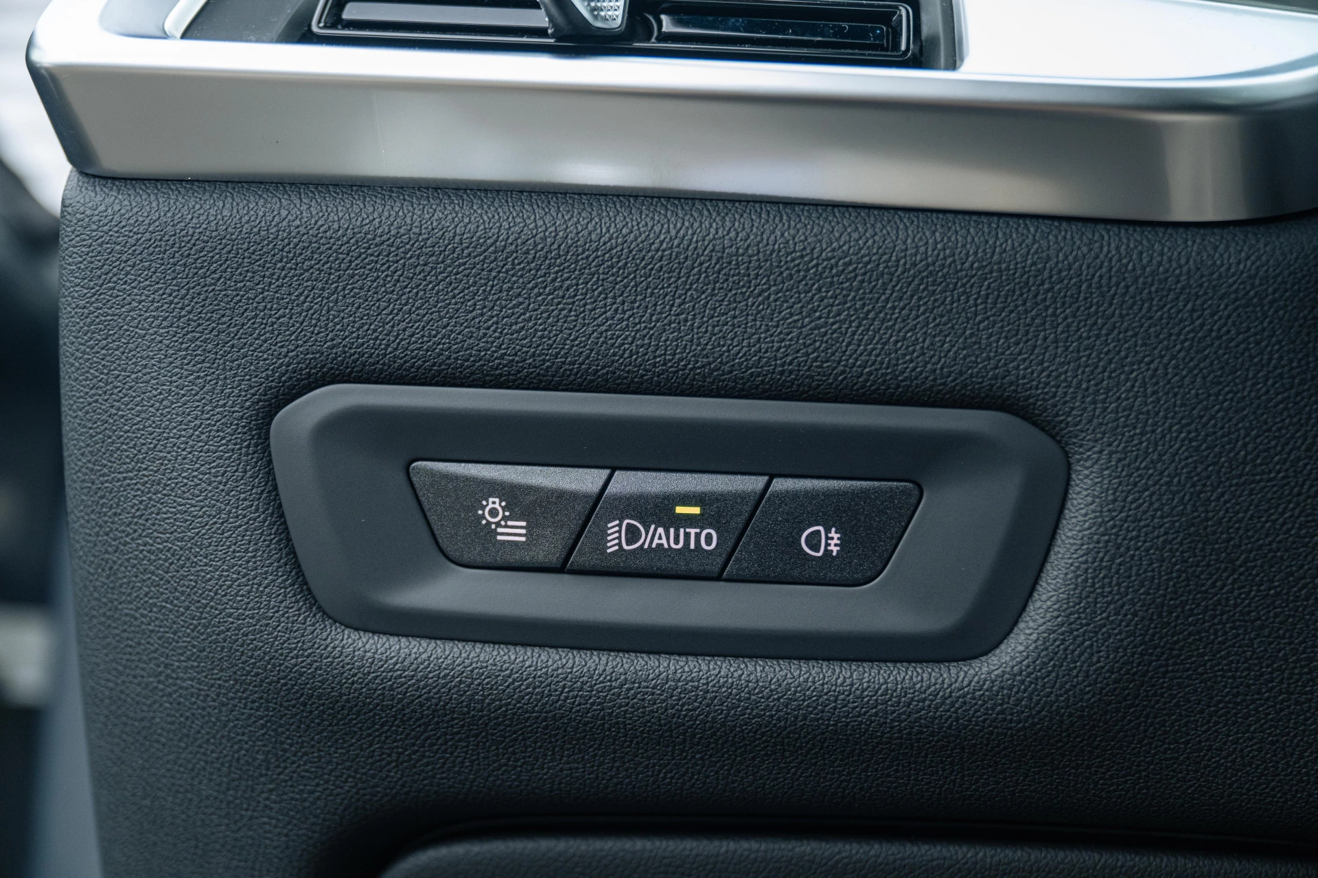 Hoofdafbeelding BMW X6