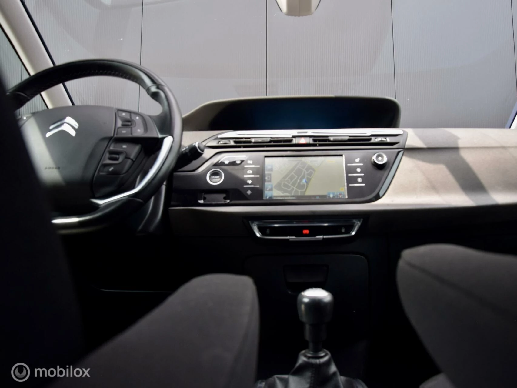 Hoofdafbeelding Citroën Grand C4 Picasso