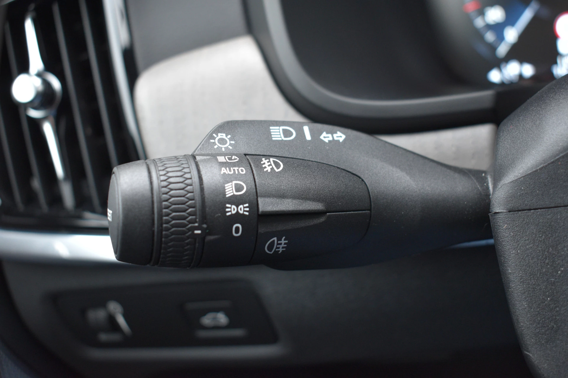Hoofdafbeelding Volvo V90
