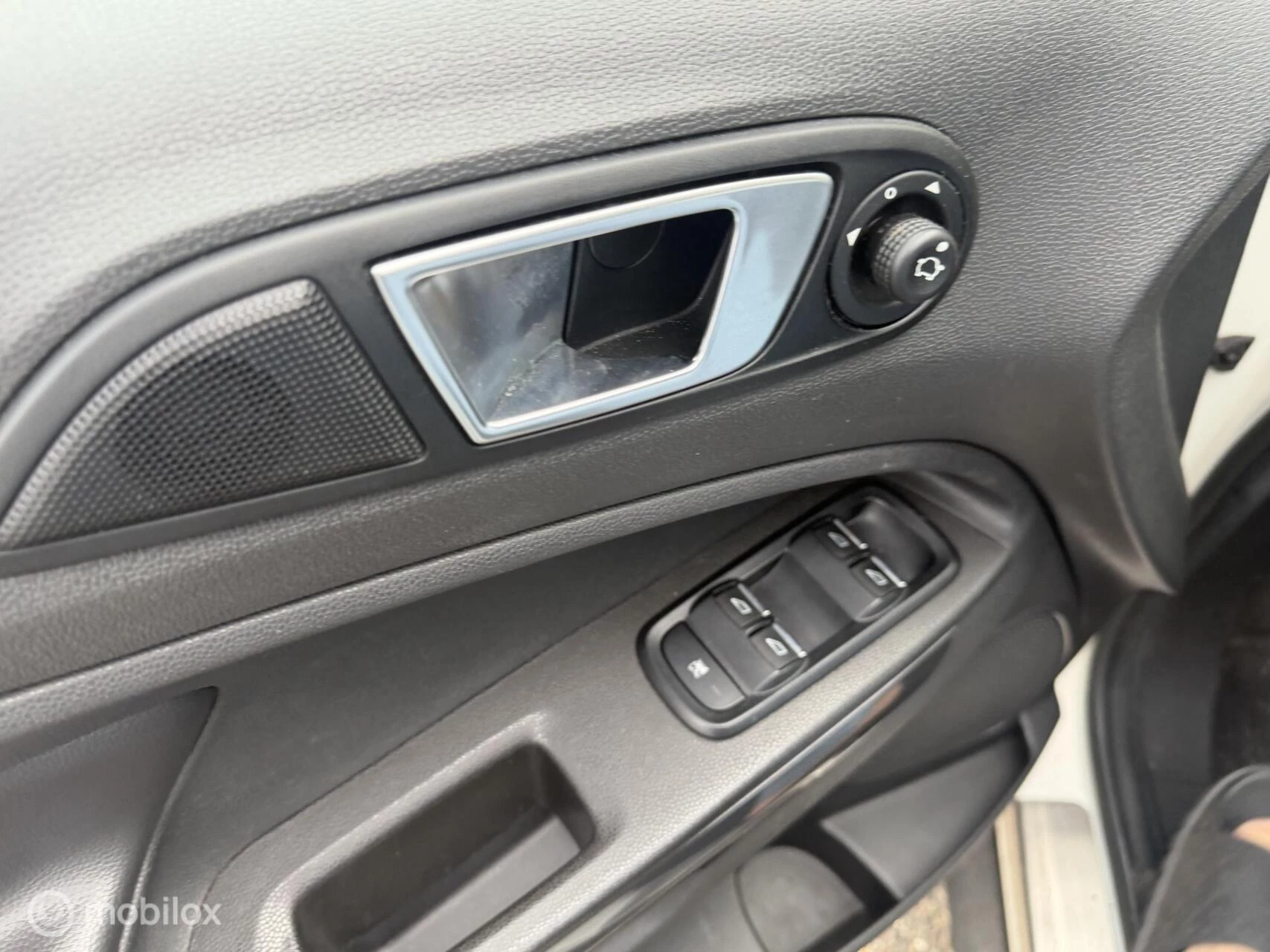 Hoofdafbeelding Ford EcoSport