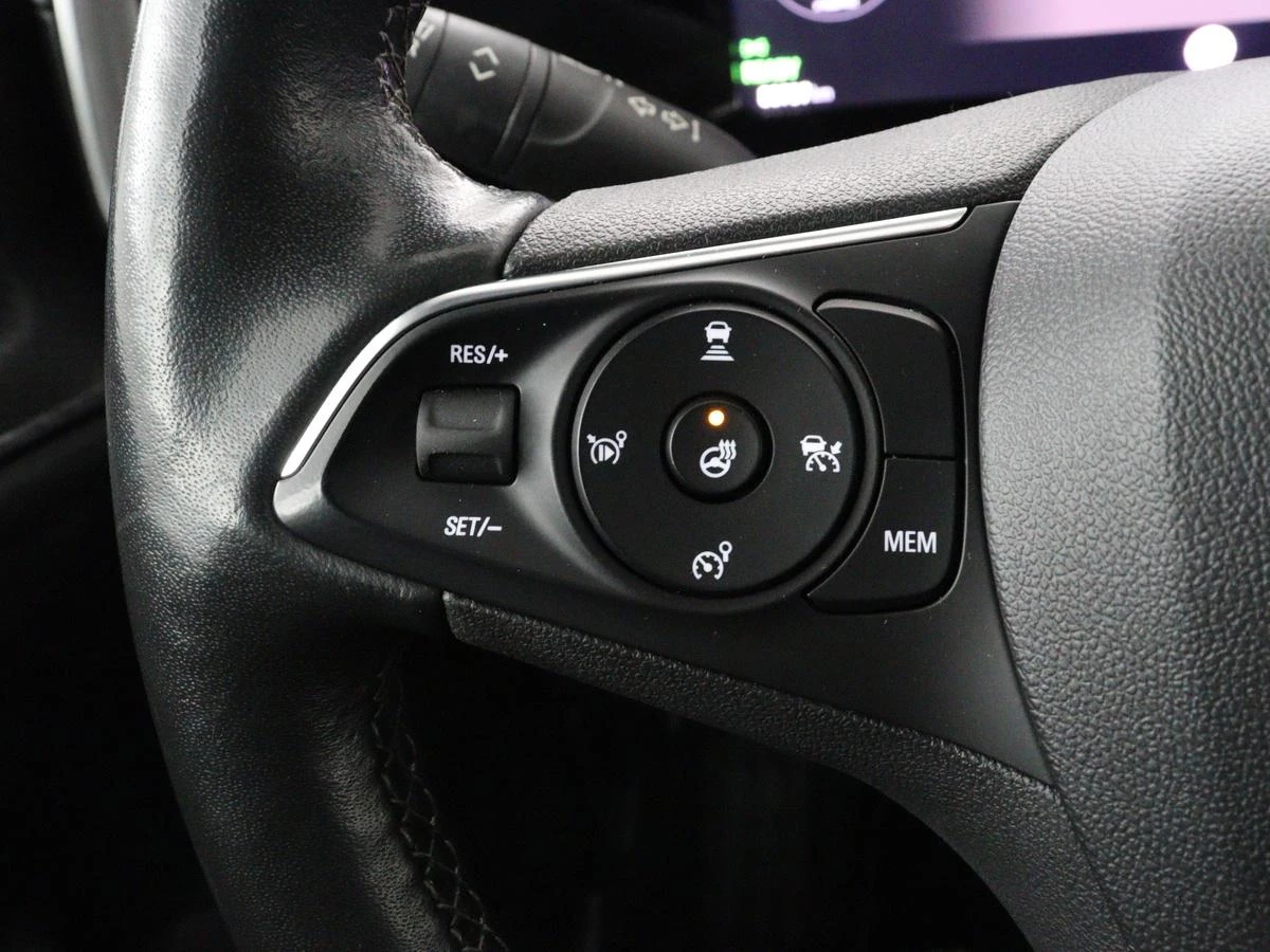 Hoofdafbeelding Opel Mokka-e