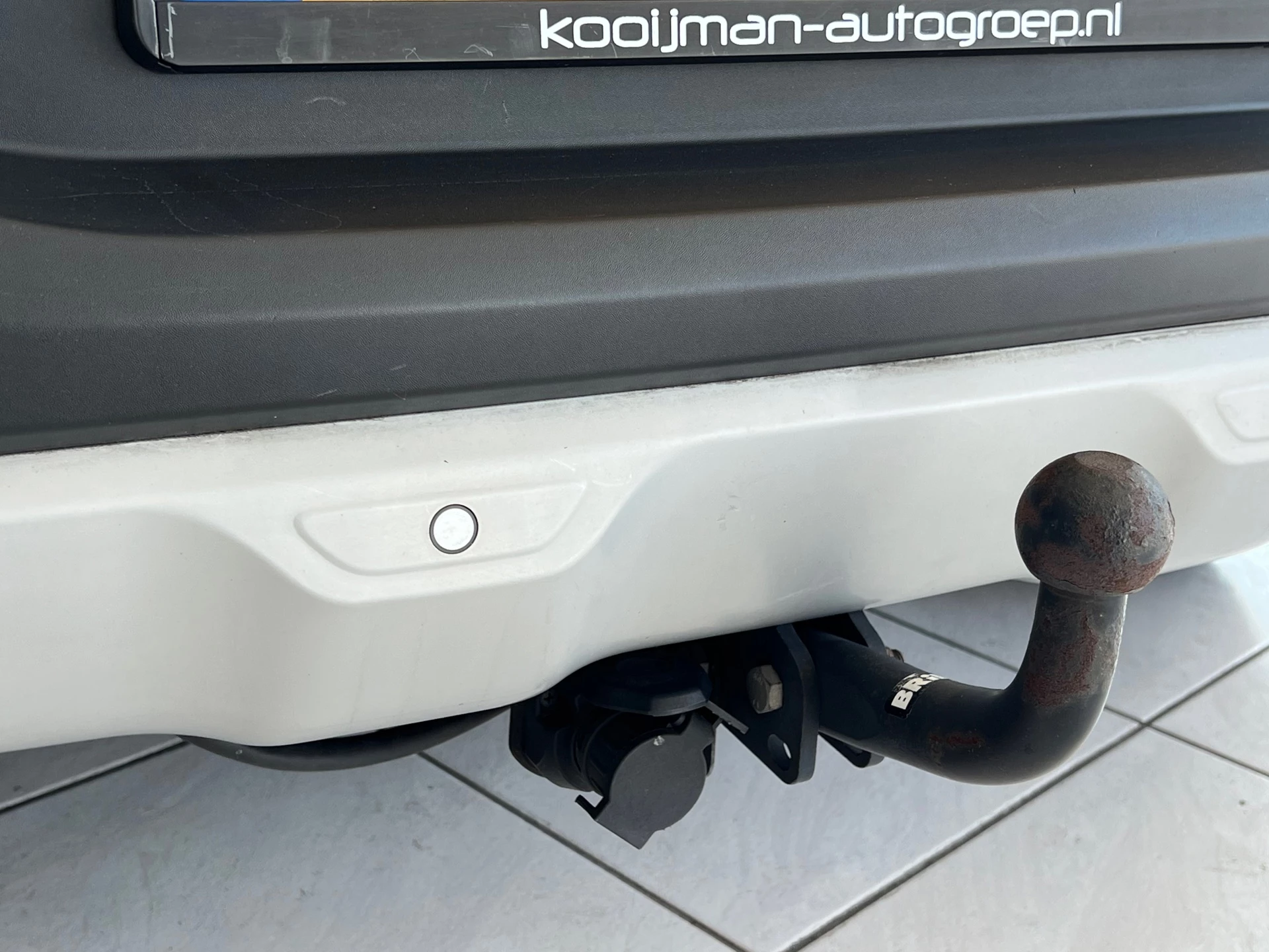 Hoofdafbeelding Kia Stonic