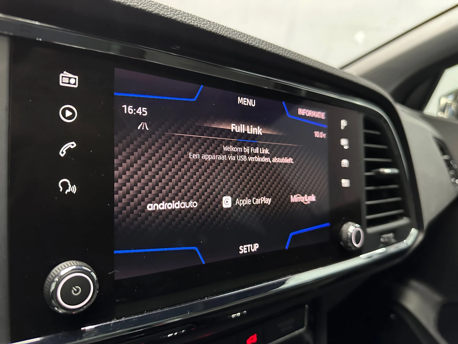Hoofdafbeelding CUPRA Ateca