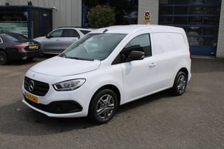 Hoofdafbeelding Mercedes-Benz Citan