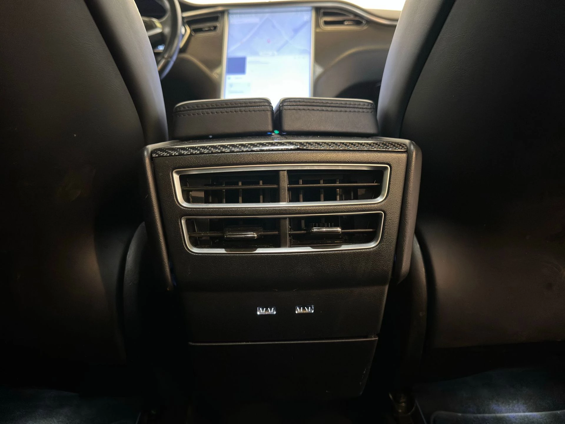 Hoofdafbeelding Tesla Model X