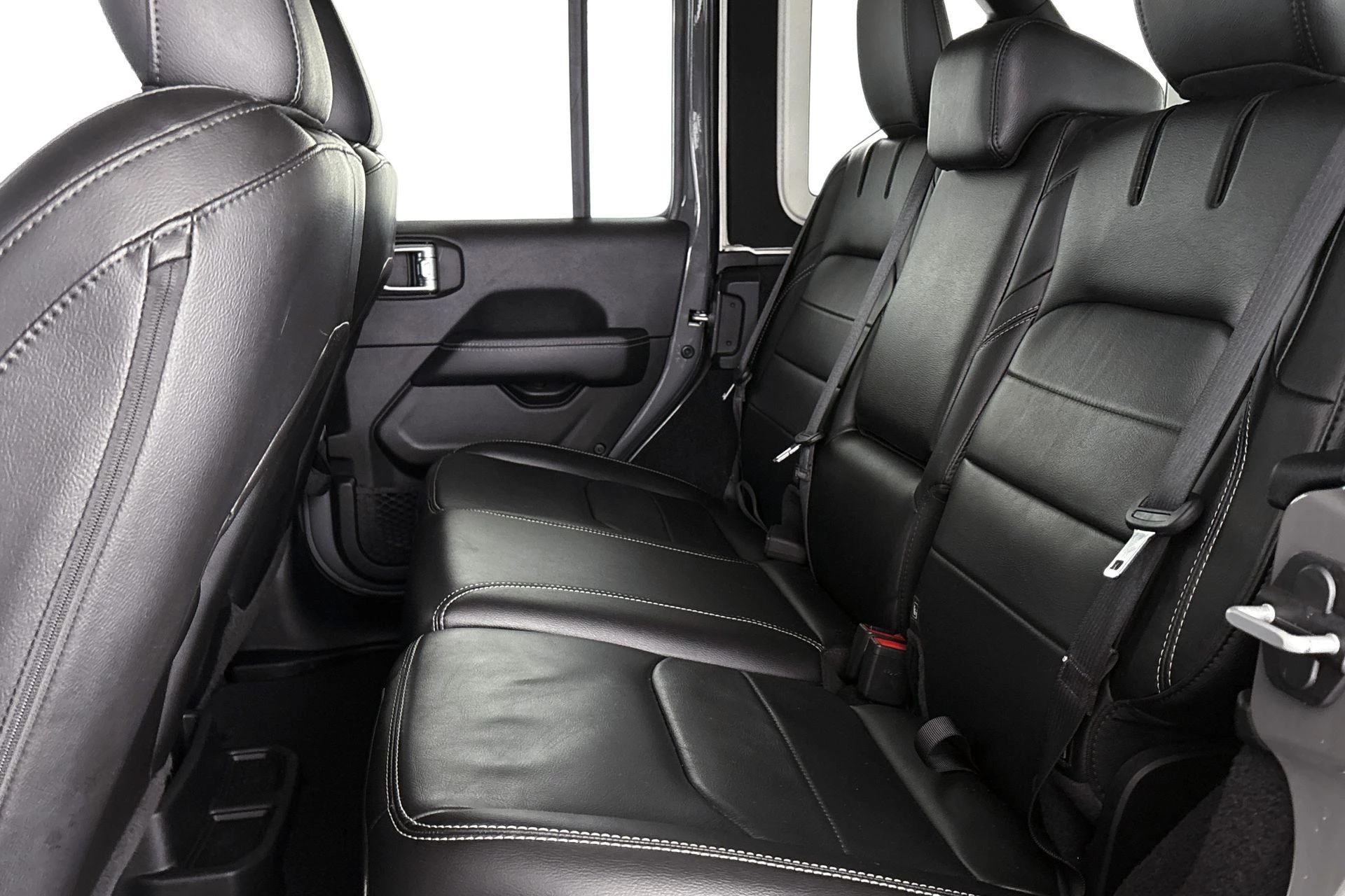 Hoofdafbeelding Jeep Wrangler