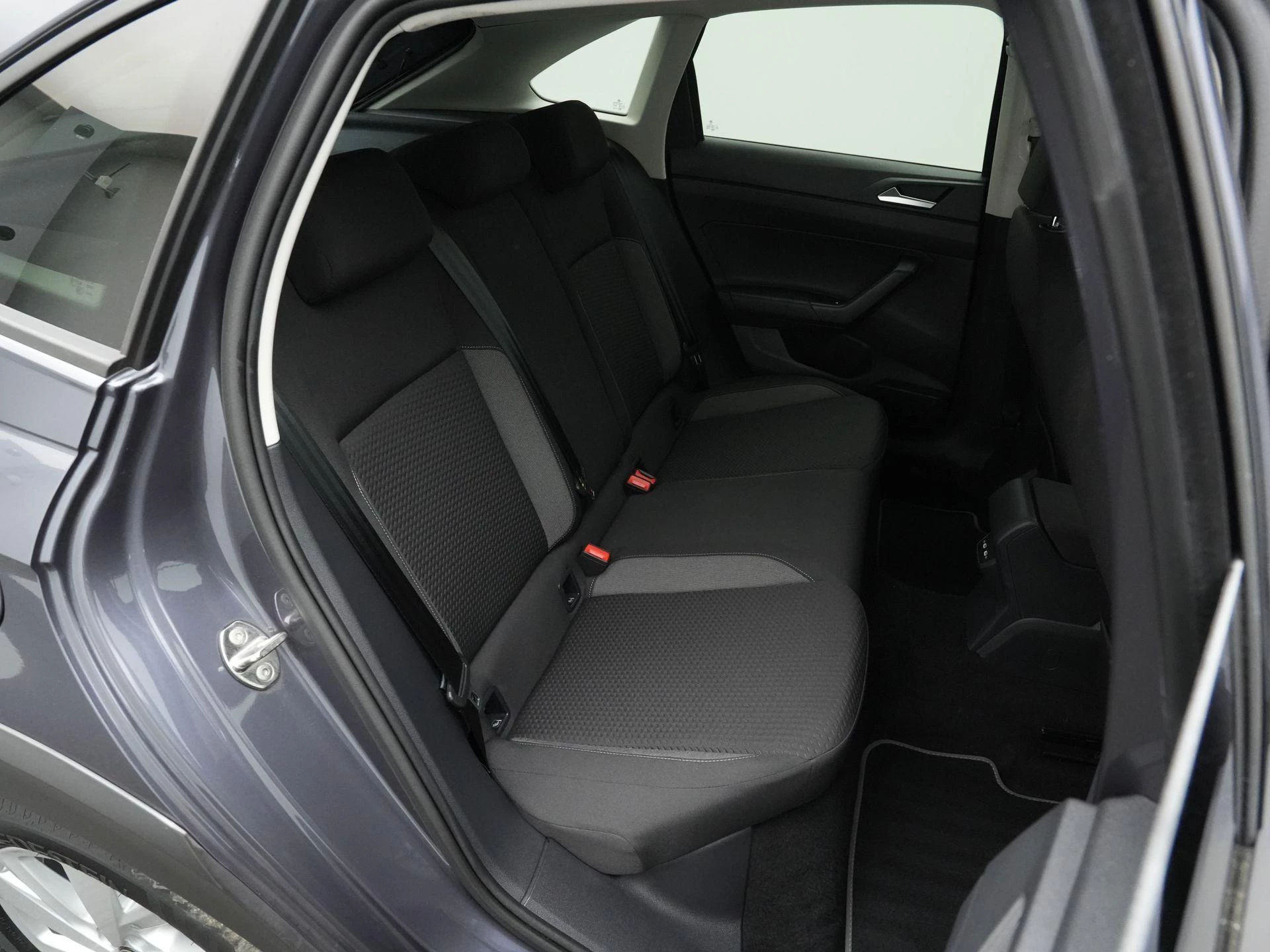 Hoofdafbeelding Volkswagen Taigo
