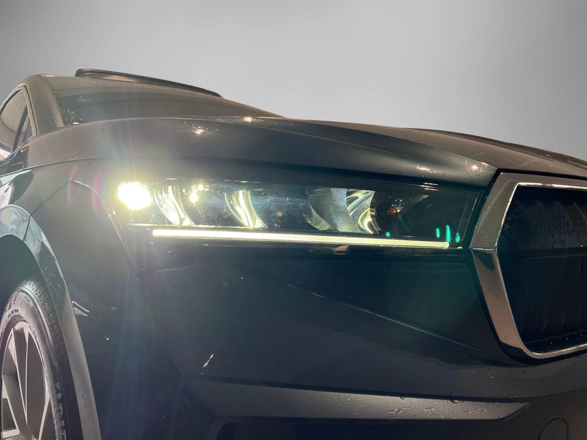 Hoofdafbeelding Škoda Enyaq iV