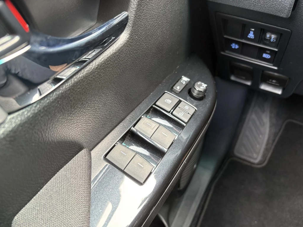 Hoofdafbeelding Toyota Hilux