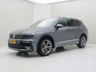 Volkswagen Tiguan Allspace 1.5 TSI 150pk DSG7 Highline R [ TREKHAAK+PANO+ACC+LED+LEDER+VIRTUAL+CARPLAY ]