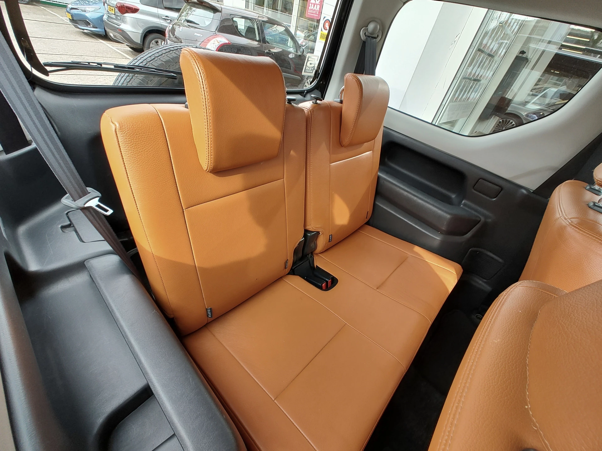 Hoofdafbeelding Suzuki Jimny