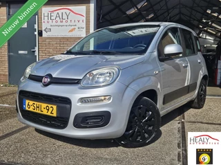 Fiat Panda 0.9 TwinAir Edizione Cool|Airco|New Koppeling|Nap