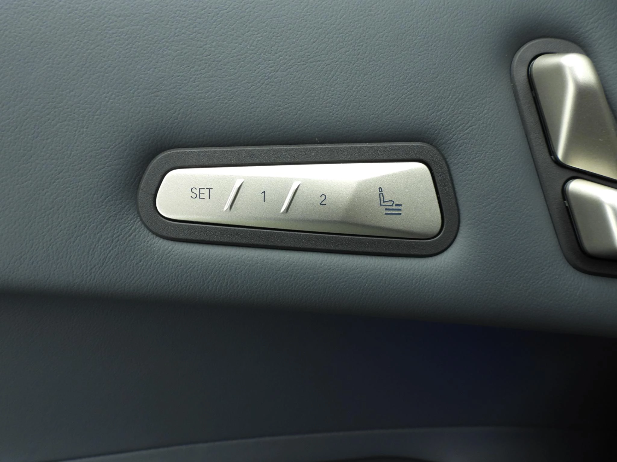 Hoofdafbeelding BMW iX