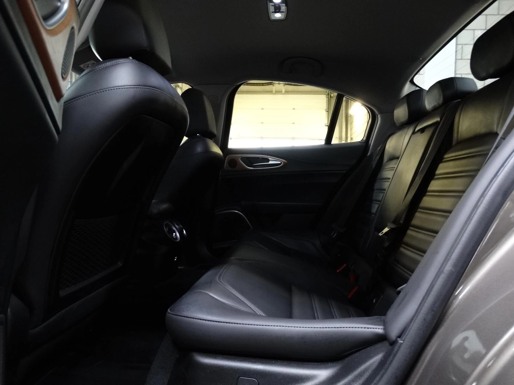 Hoofdafbeelding Alfa Romeo Giulia