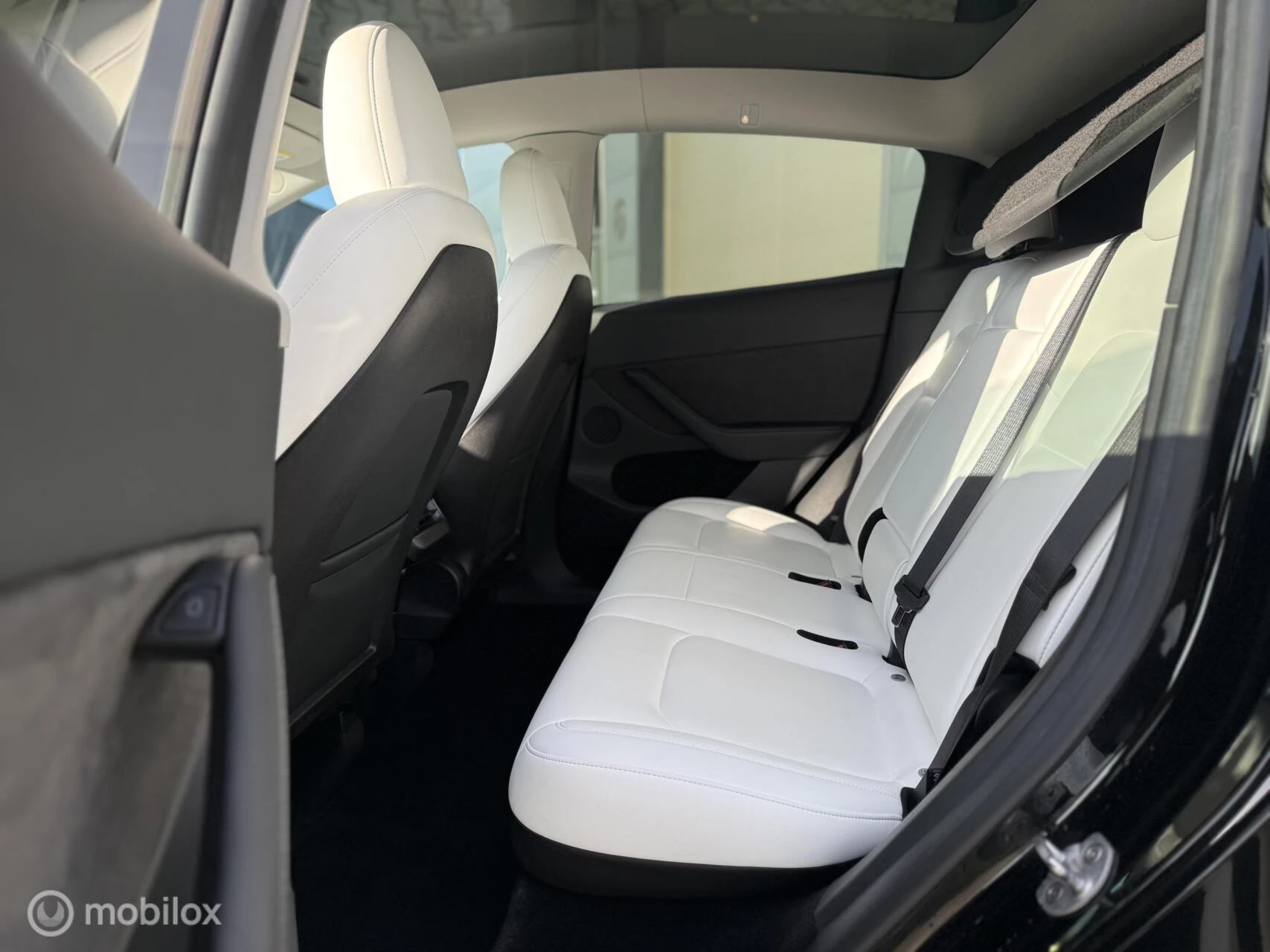 Hoofdafbeelding Tesla Model Y