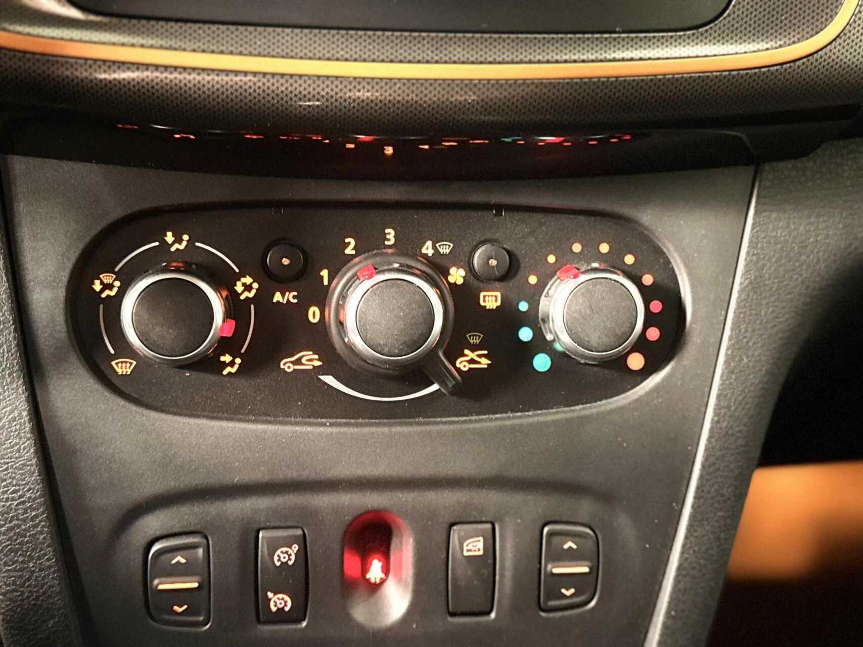 Hoofdafbeelding Dacia Logan