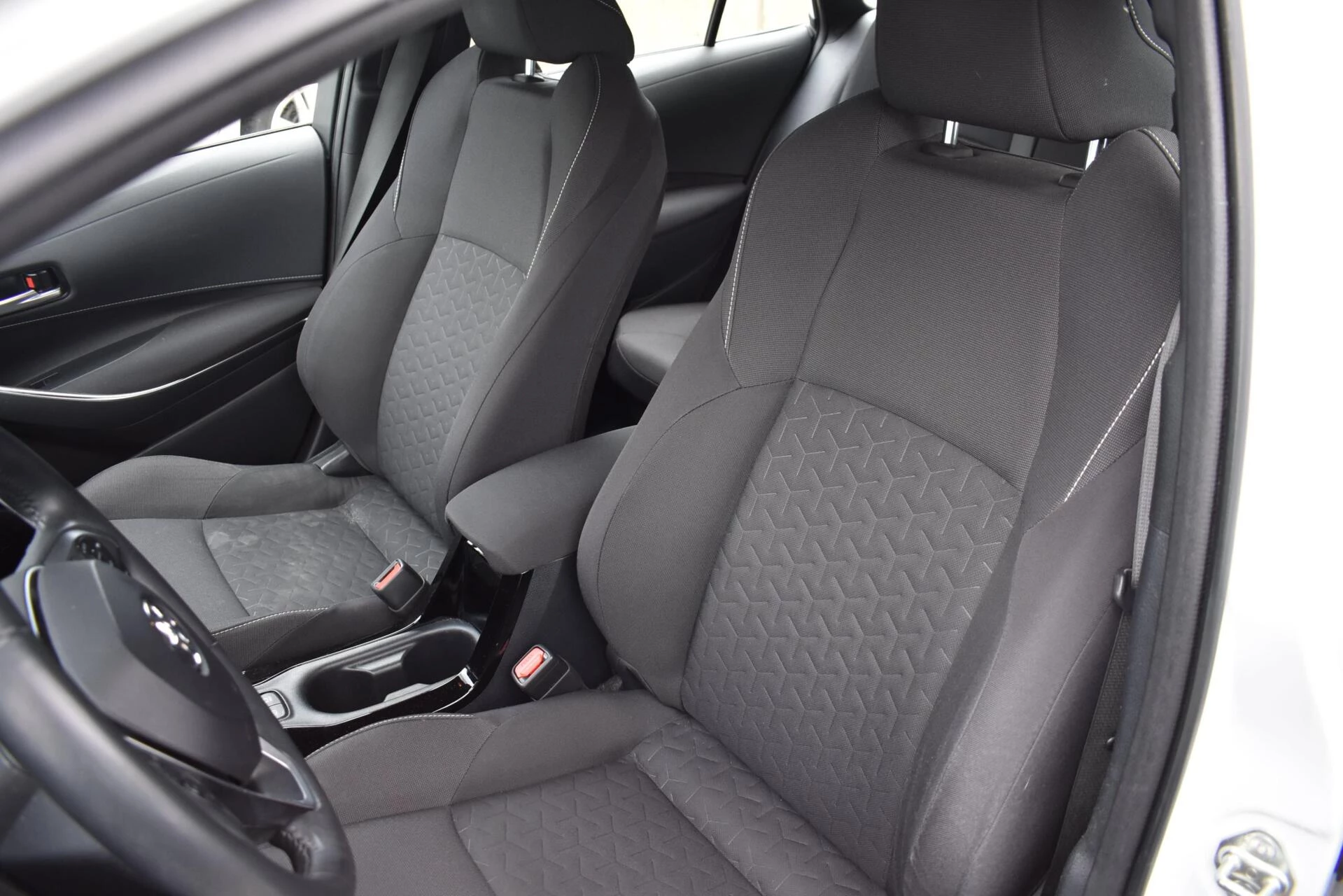 Hoofdafbeelding Toyota Corolla Touring Sports