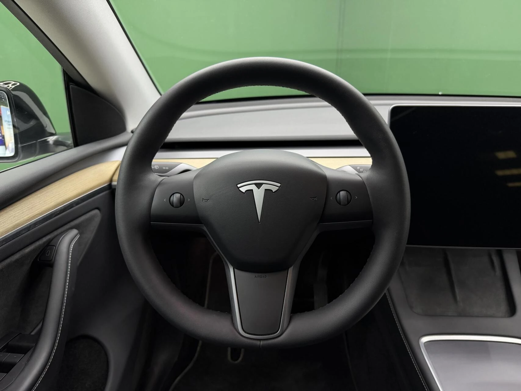 Hoofdafbeelding Tesla Model Y