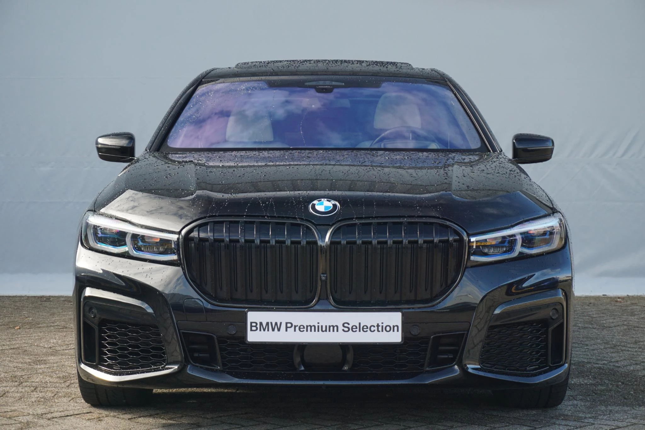 Hoofdafbeelding BMW 7 Serie