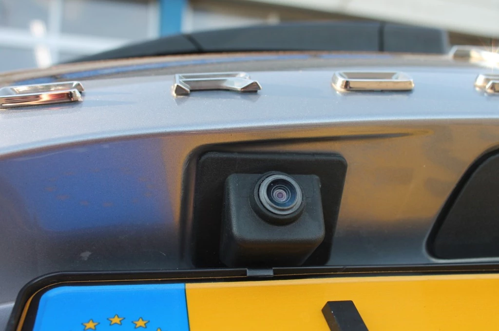 Hoofdafbeelding Opel Crossland