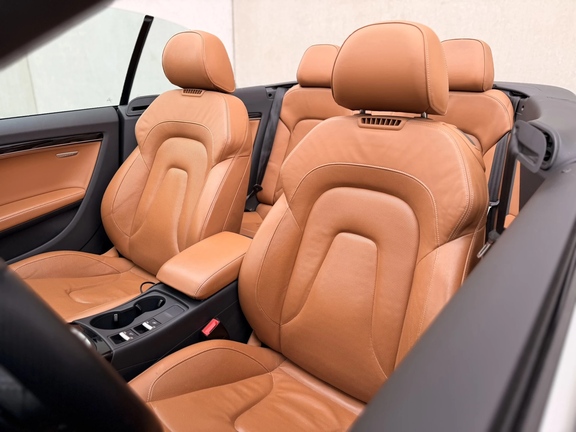 Hoofdafbeelding Audi RS5