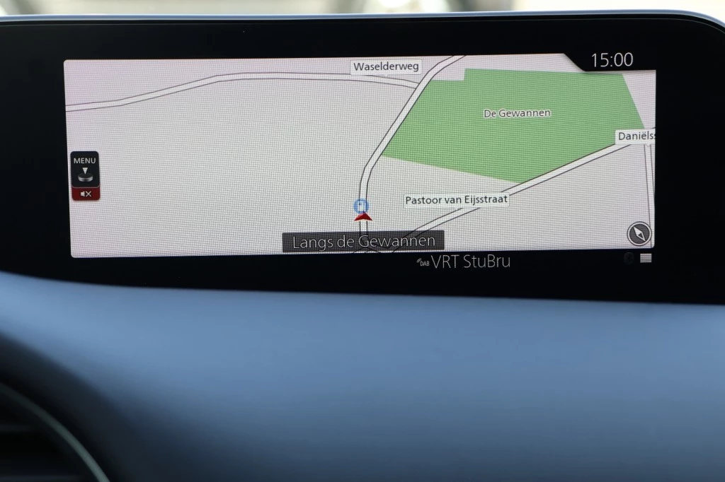 Hoofdafbeelding Mazda 3