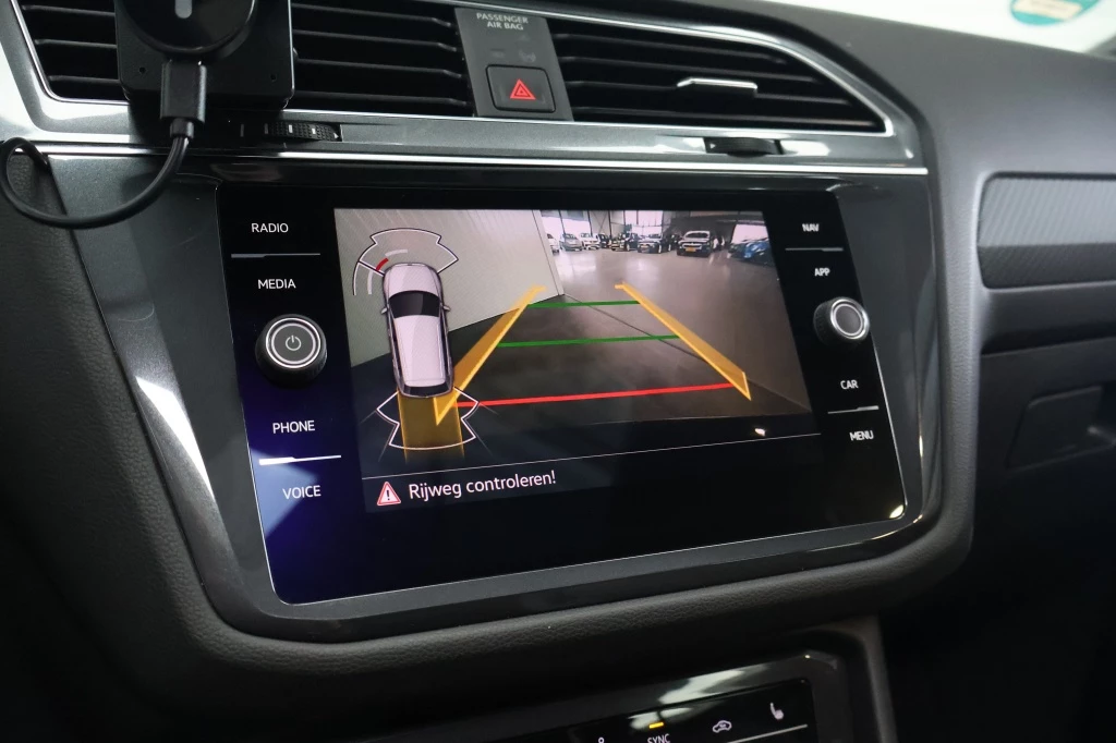 Hoofdafbeelding Volkswagen Tiguan Allspace