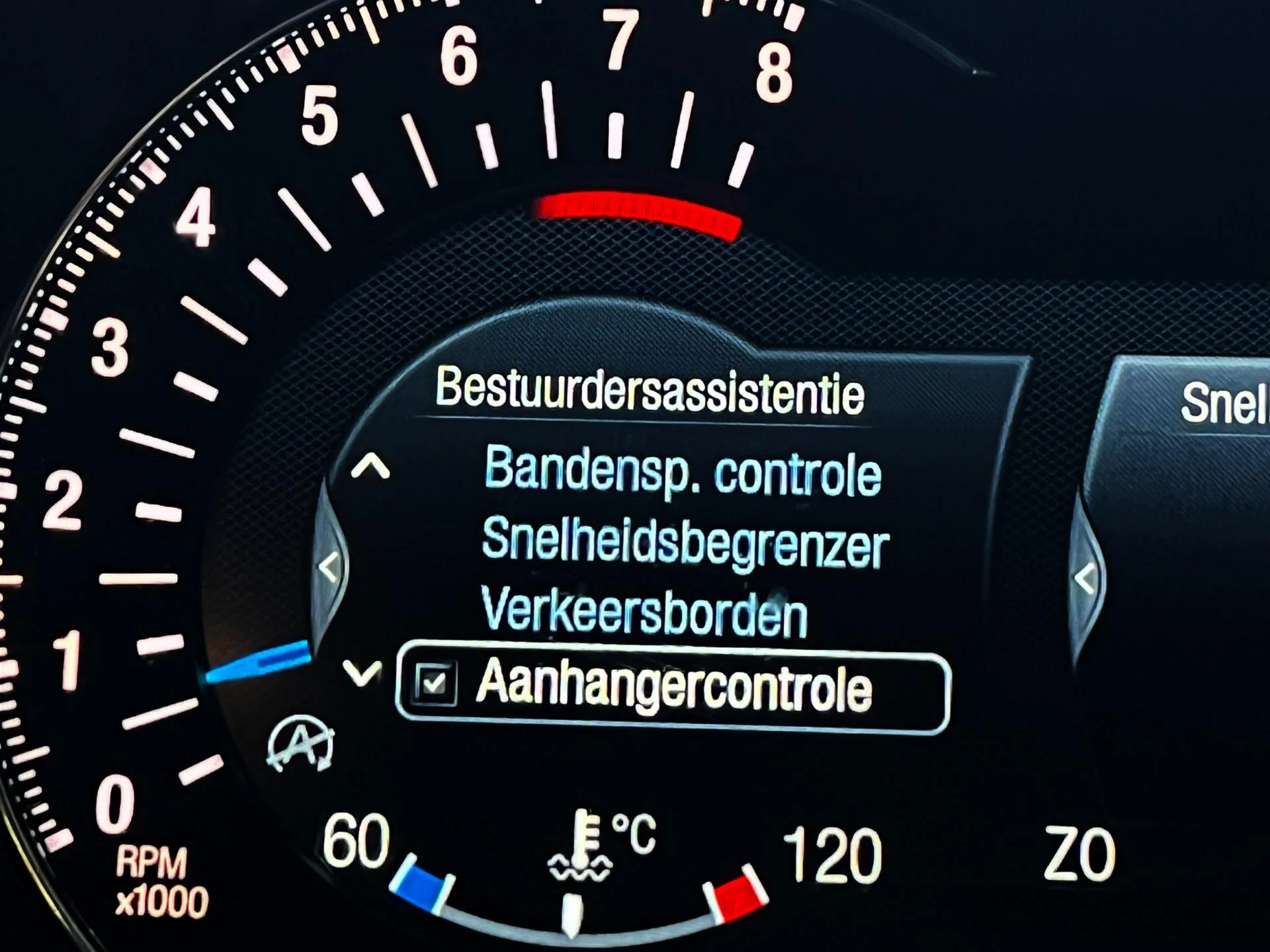 Hoofdafbeelding Ford Galaxy