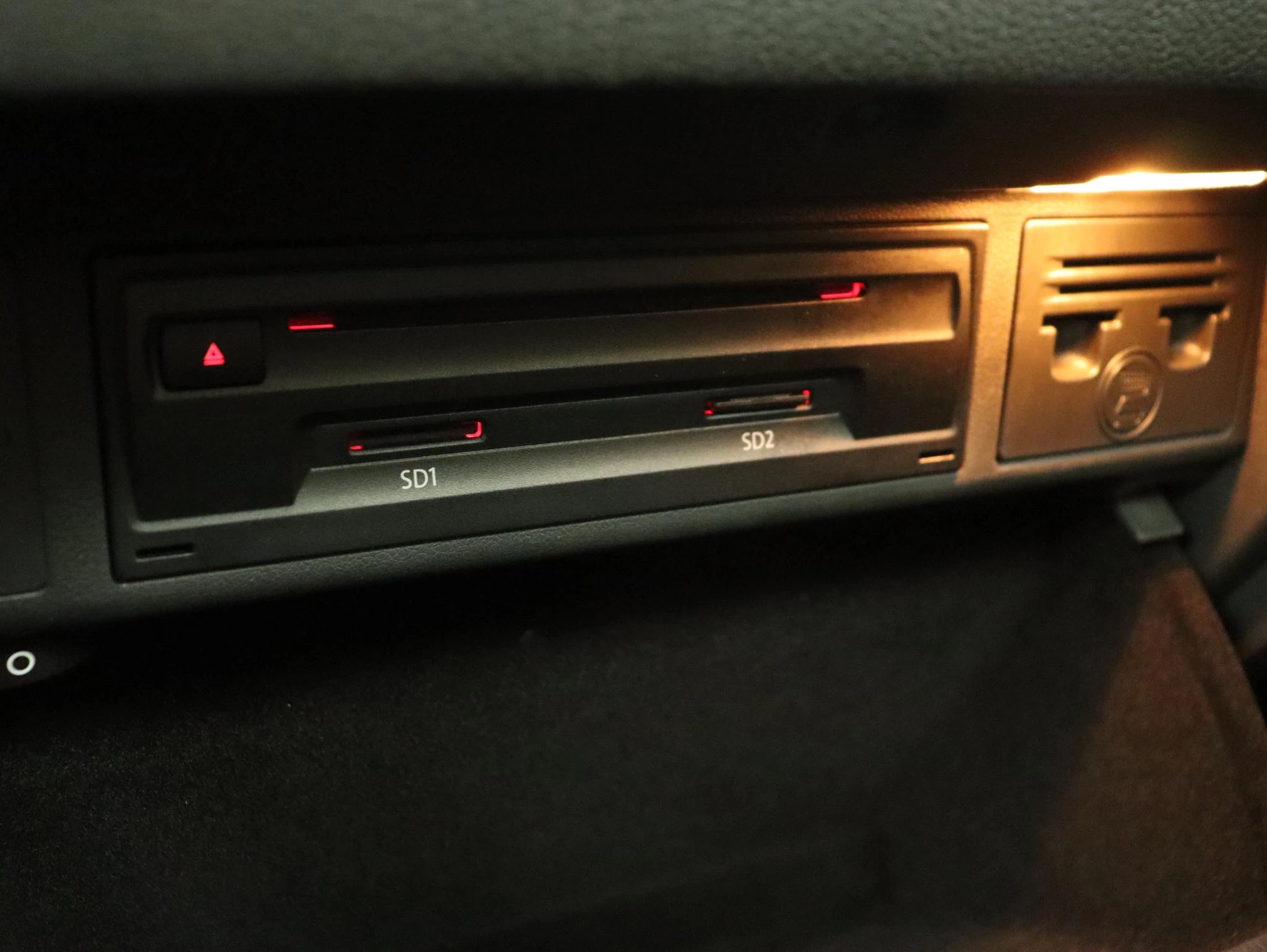 Hoofdafbeelding Volkswagen Golf Sportsvan