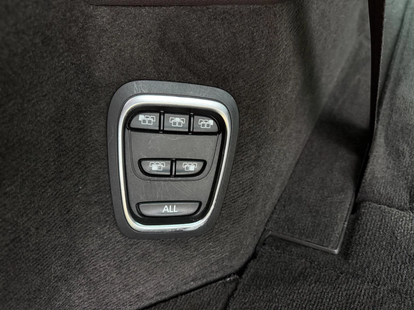 Hoofdafbeelding Renault Espace