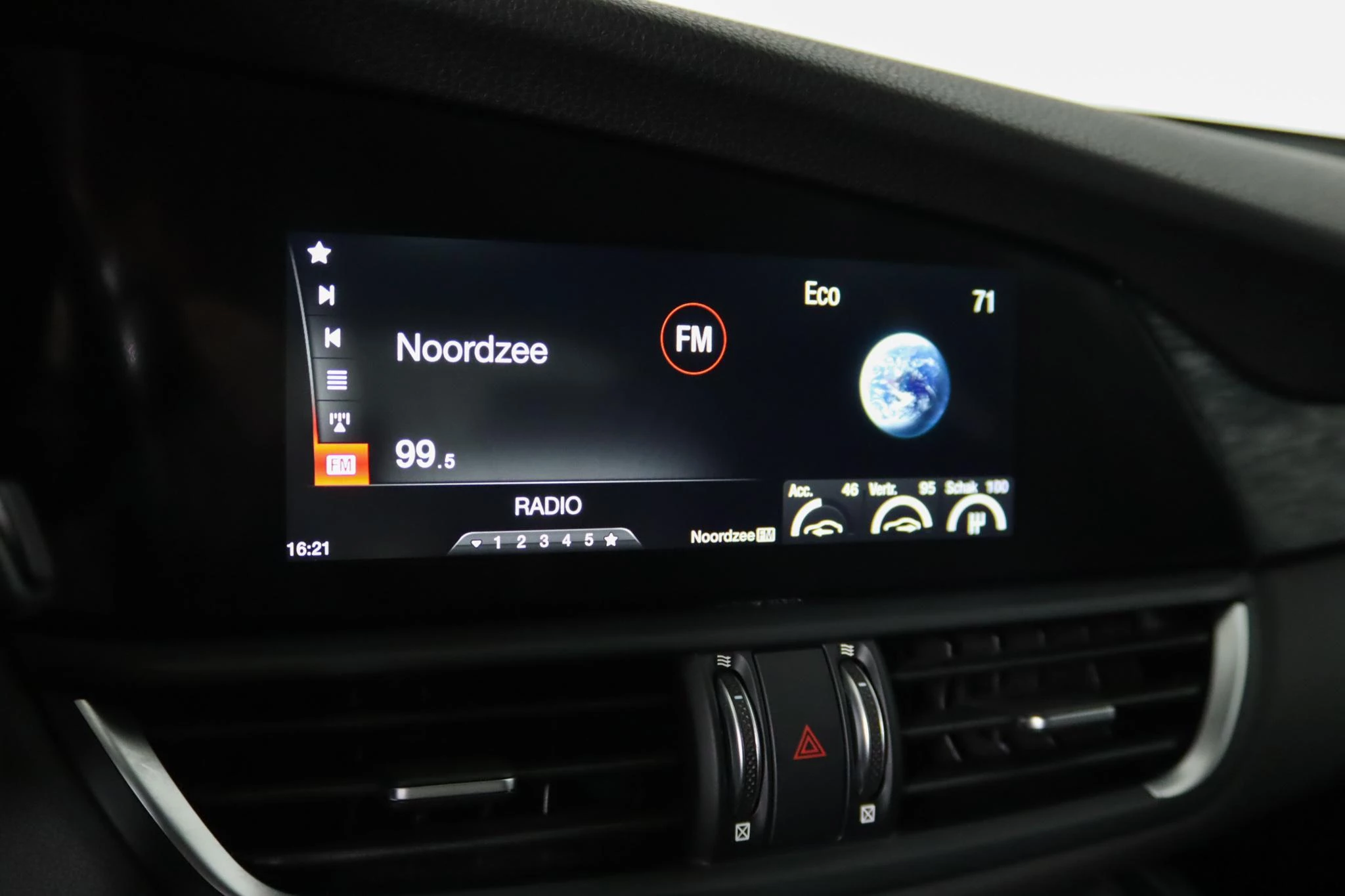 Hoofdafbeelding Alfa Romeo Giulia