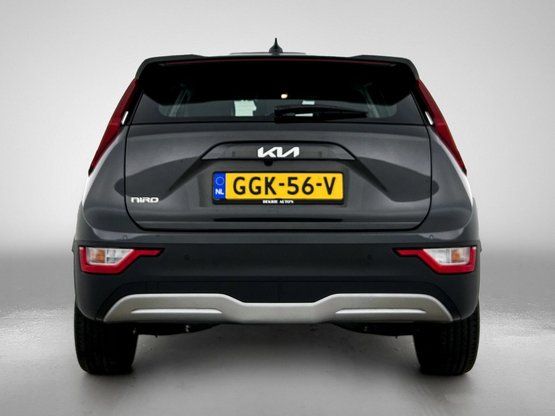 Hoofdafbeelding Kia Niro EV