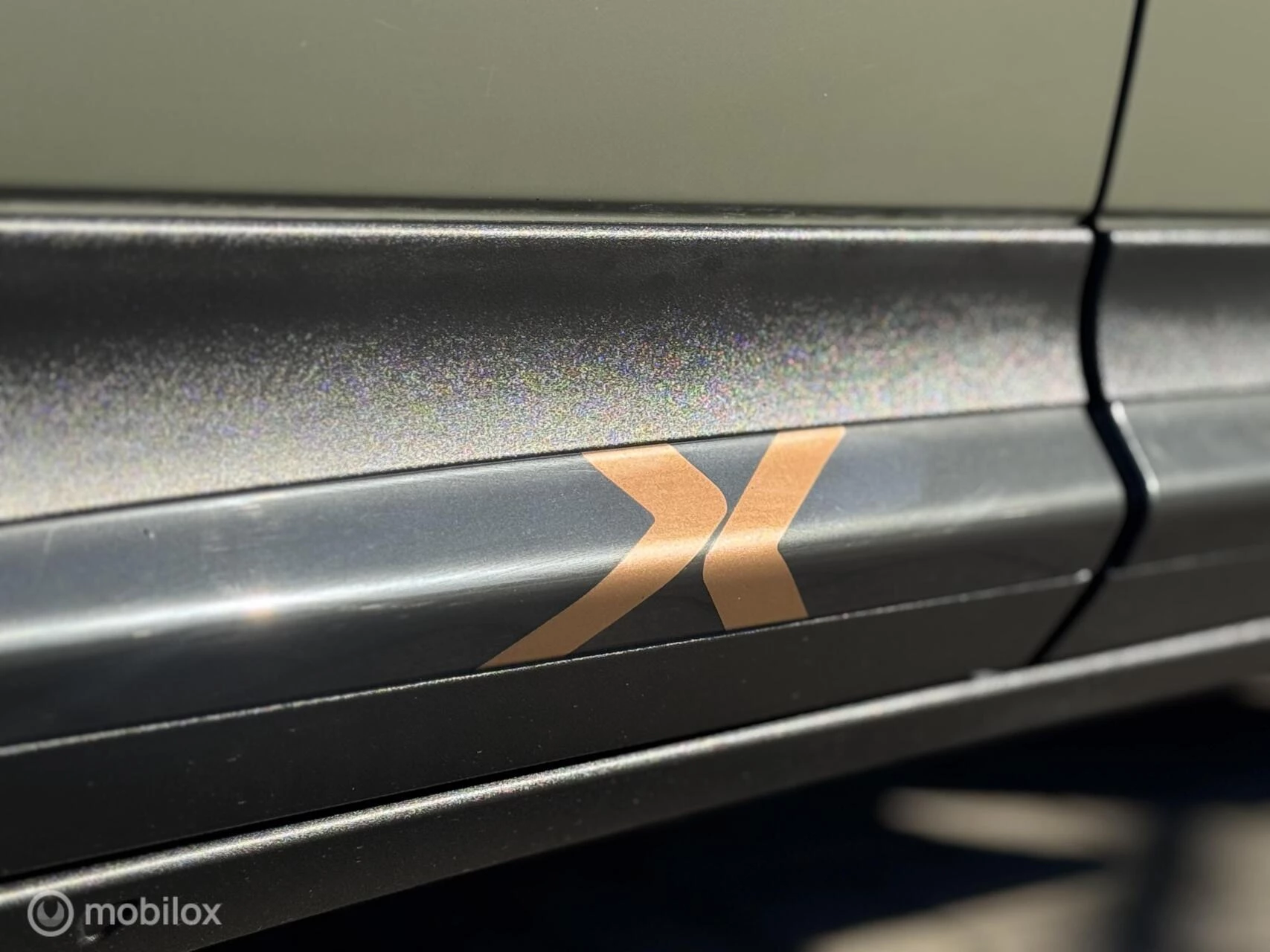 Hoofdafbeelding Fiat 500X