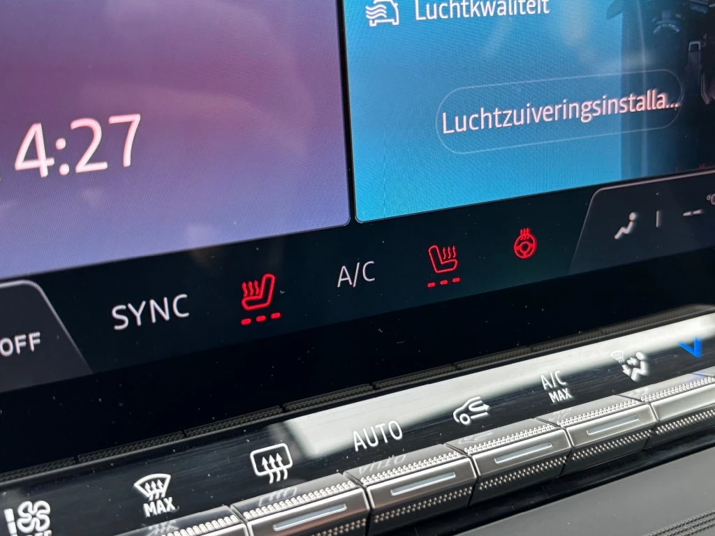 Hoofdafbeelding Renault Megane E-Tech